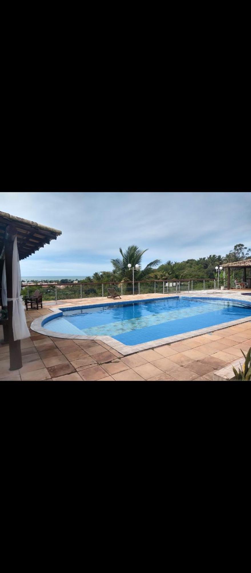 Pousada Casa Duplex Vista Mar 01 Porto Seguro